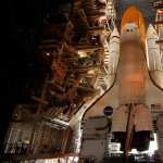Space Shuttle Discovery new wallpapers