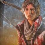 Tomb Raider new wallpapers