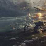 World Of Tanks high quality wallpapers