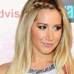 Ashley Tisdale high quality wallpapers