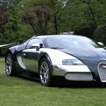 Bugatti Veyron 2016