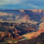 Grand Canyon desktop