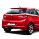 Hyundai I20 wallpapers for android