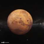Mars pics