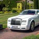Rolls Royce Phantom wallpaper