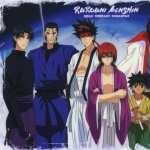 Rurouni Kenshin hd pics
