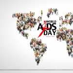 World AIDS Day photo