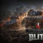 World Of Tanks desktop wallpaper
