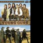 Young Guns high definition wallpapers
