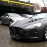 Aston Martin Mansory Cyrus hd desktop