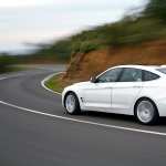 BMW 3 Series high definition photo