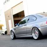 Bmw E46 image