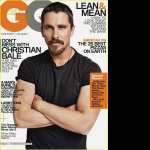 Christian Bale photo