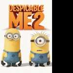 Despicable Me 2 download