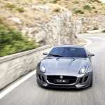 Jaguar C-X16 high quality wallpapers