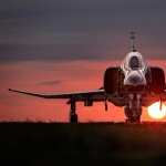 McDonnell Douglas F-4 Phantom II photo