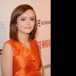 Olivia Cooke new wallpapers