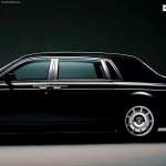 Rolls Royce Phantom high quality wallpapers