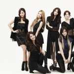 SNSD wallpapers for iphone