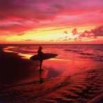 Surfing high definition wallpapers