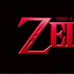 The Legend Of Zelda desktop wallpaper