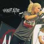 Tonight Alive hd desktop