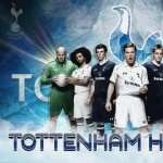 Tottenham Hotspur free wallpapers