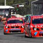 V8 Supercars wallpapers for android