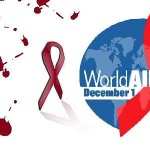 World AIDS Day pic
