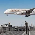 Airbus A380 high definition photo