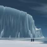 Antarctica images