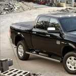 Dodge Ram 2500 wallpapers for android