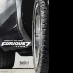 Furious 7 photos