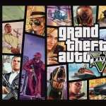 Grand Theft Auto V high quality wallpapers