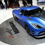 Koenigsegg Agera R wallpapers for android