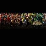 League Of Legends high definition photo