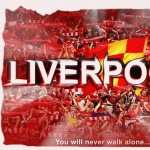Liverpool FC background
