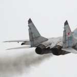 Mig 29 wallpapers
