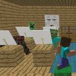 Minecraft hd pics