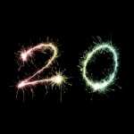 New Year 2014 high definition wallpapers