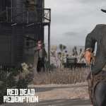 Red Dead Redemption photos
