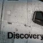 Space Shuttle Discovery new photos