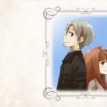 Spice And Wolf photos