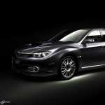 Subaru Impreza photos