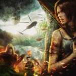 Tomb Raider high quality wallpapers