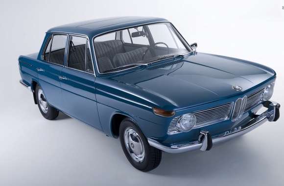 1963 BMW 1500 wallpapers hd quality
