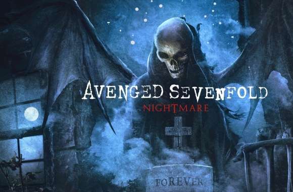 Avenged Sevenfold wallpapers hd quality