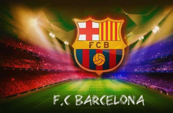 Barcelona FC wallpapers hd quality