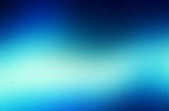 Blue bright blur