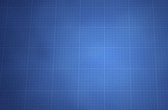 Blue grid wallpapers hd quality
